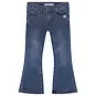 Stains&Stories Spijkerbroek flared (denim blue)