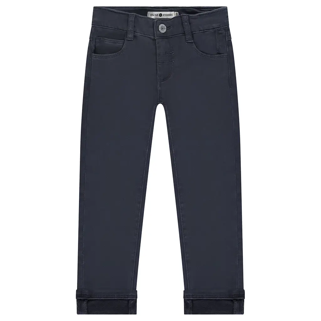 Broek (navy)