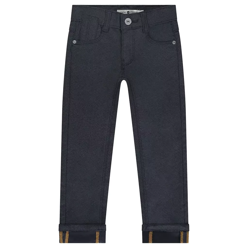 Broek (navy)