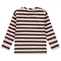 Stains&Stories Longsleeve stripes (shell)