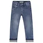 Stains&Stories Spijkerbroek jogg (medium blue denim)