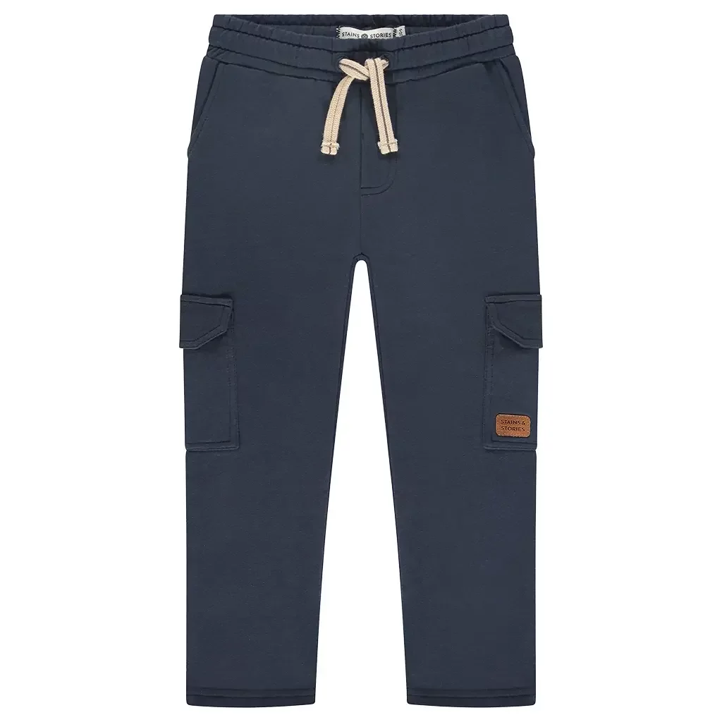 Joggingbroek (navy)