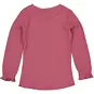 LEVV Longsleeve Perlie (dark pink)