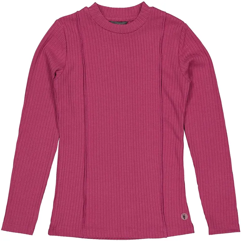 Longsleeve Nanouk (pink violet)