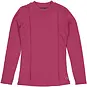 LEVV Longsleeve Nanouk (pink violet)