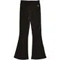 LEVV Broek flared Noella (dark grey)