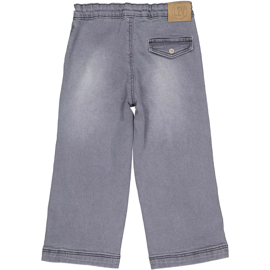 Broek Pua (grey)