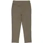 LEVV Broek ruit Nox (aop grey check)