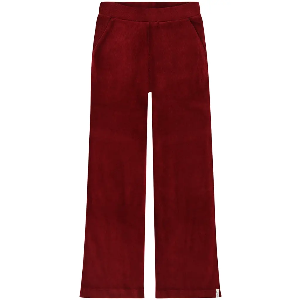 Broek jersey Willow (biking red)