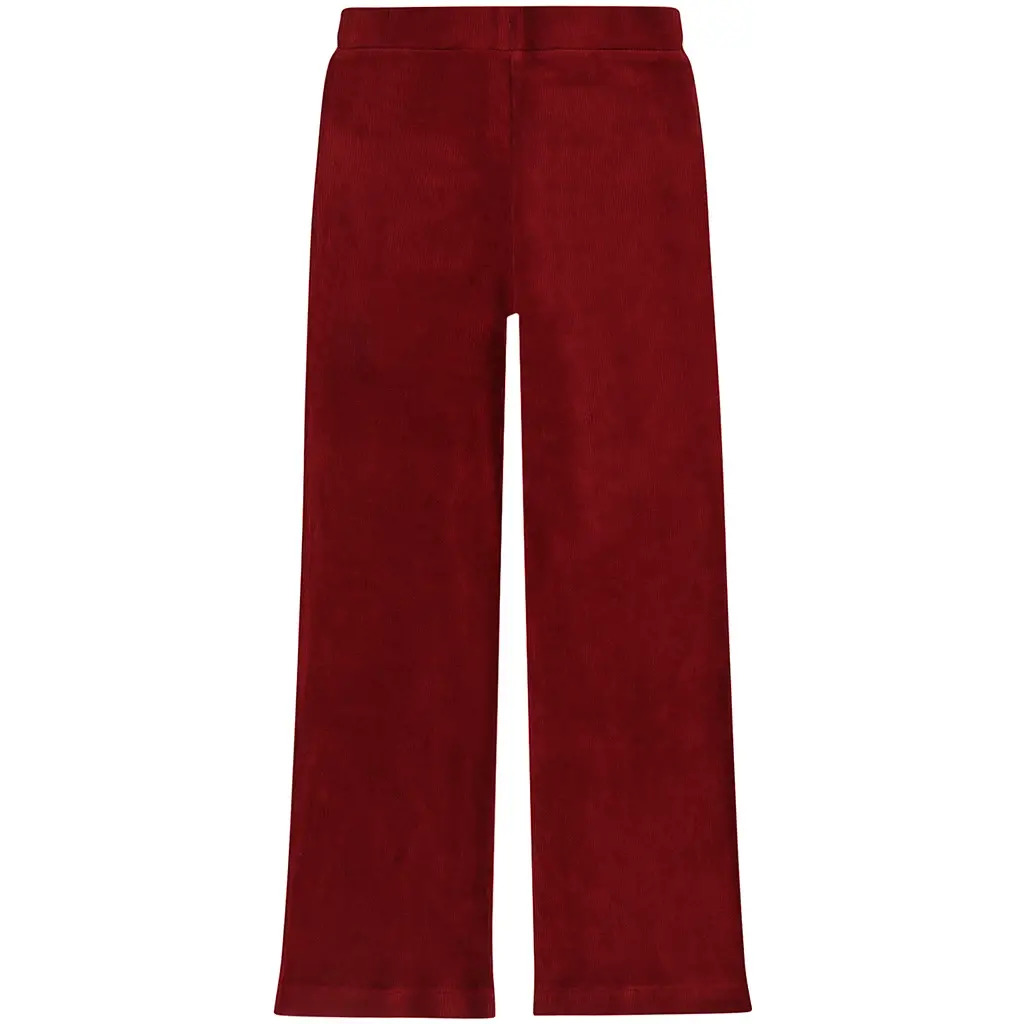 Broek jersey Willow (biking red)