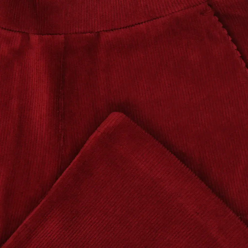 Broek jersey Willow (biking red)