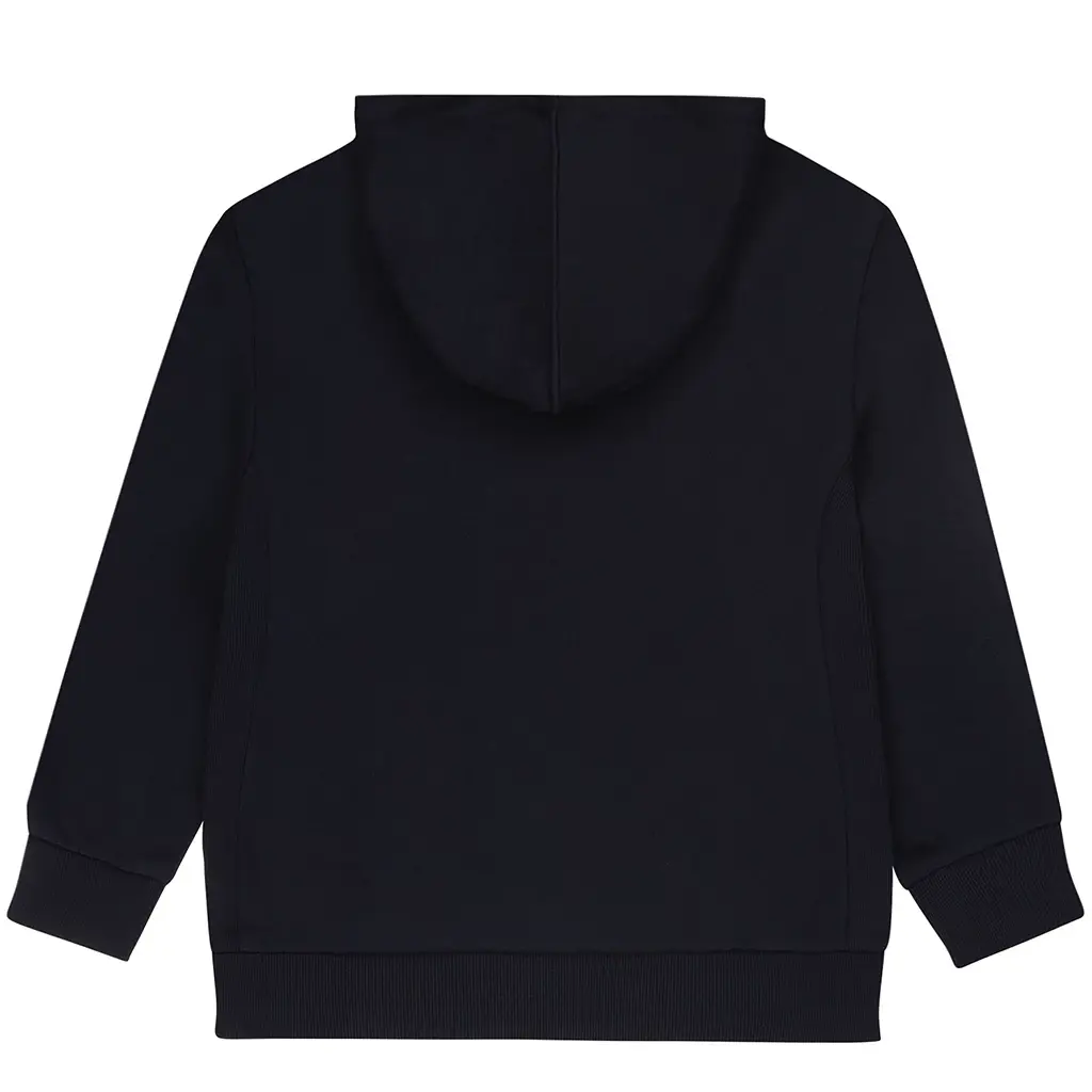 Trui hoodie Munster (navy blazer)