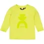 Quapi Longsleeve Mace (yellow green)