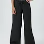 Name It Broek WIDE Otilde (black/pinstripe)