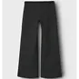 Name It Broek WIDE Otilde (black/pinstripe)