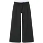 Name It Broek WIDE Otilde (black/pinstripe)