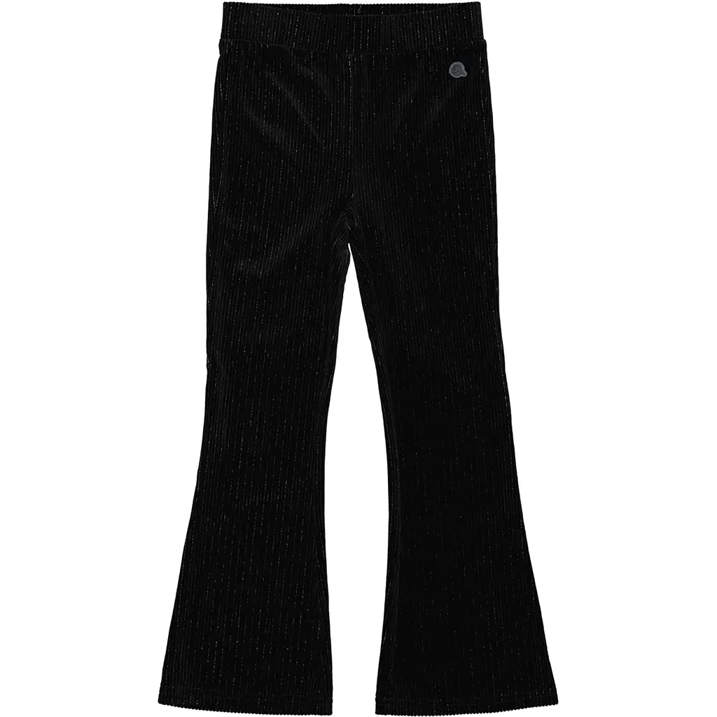 Broek Dylena (black raven)