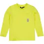 Quapi Longsleeve Dallas (yellow green)