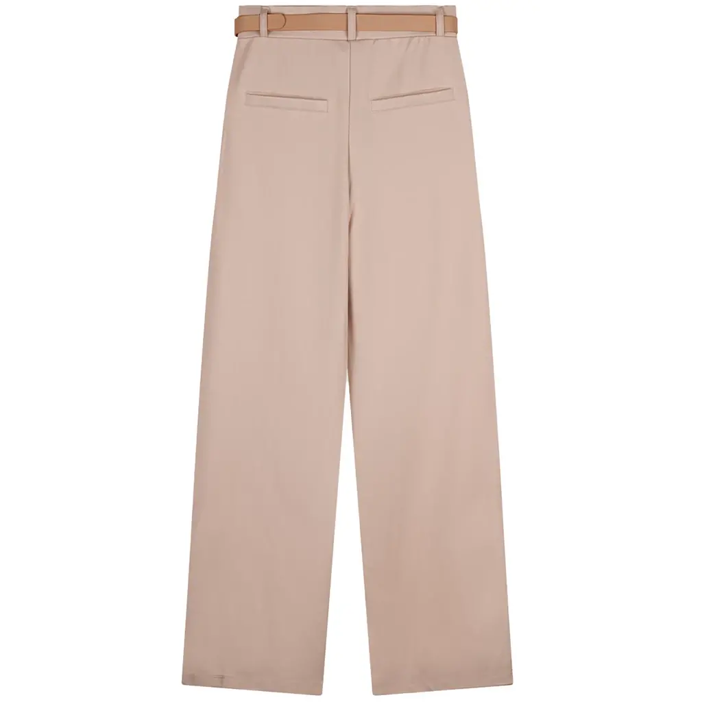 Broek Salet palazzo (rosy sand)