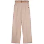 NoBell' Broek Salet palazzo (rosy sand)