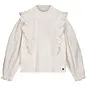 Like Flo Blouse Cato (off white)