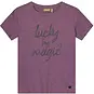 Like Flo T-shirt Ella (lavendel)