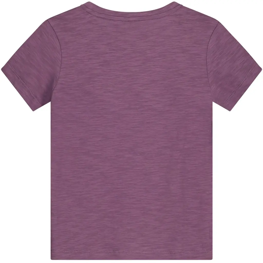 T-shirt Ella (lavendel)