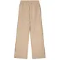 Like Flo Joggingbroek Fae (grey melee golden lurex)