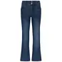 B.Nosy Flared broek Palma (blue denim)