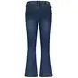 B.Nosy Flared broek Palma (blue denim)