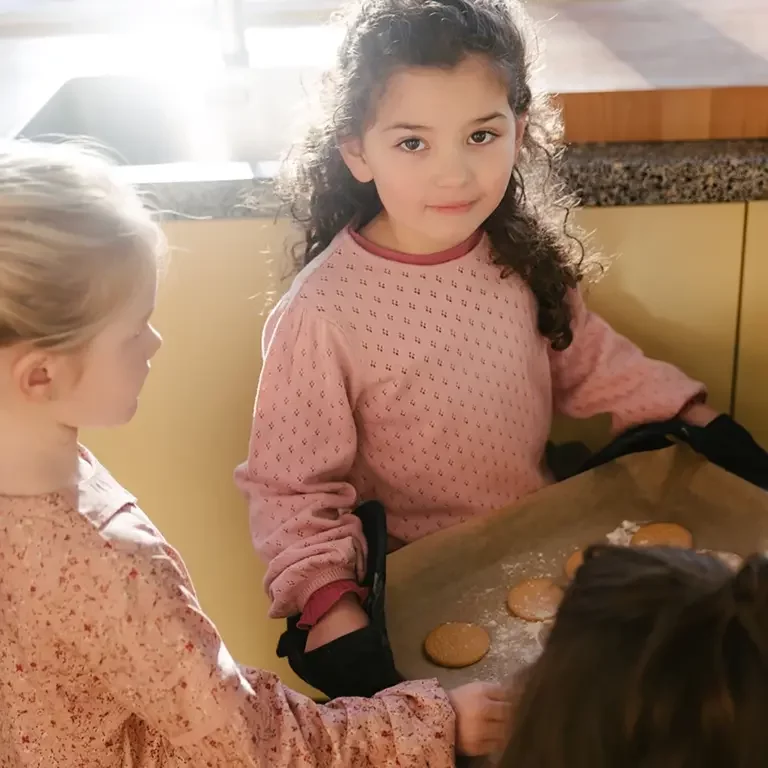 Truitje Pietske (old pink)