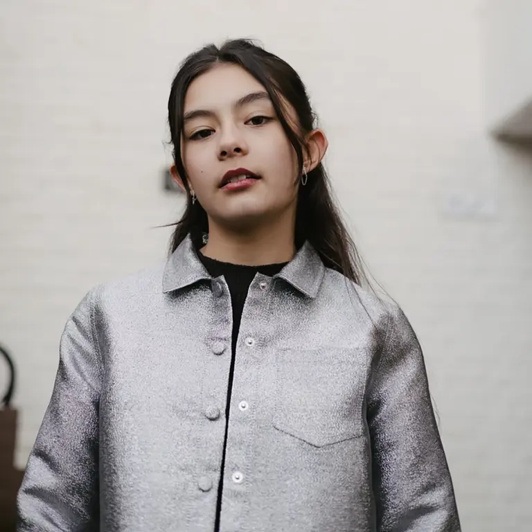 Jasje Nessa (silver)