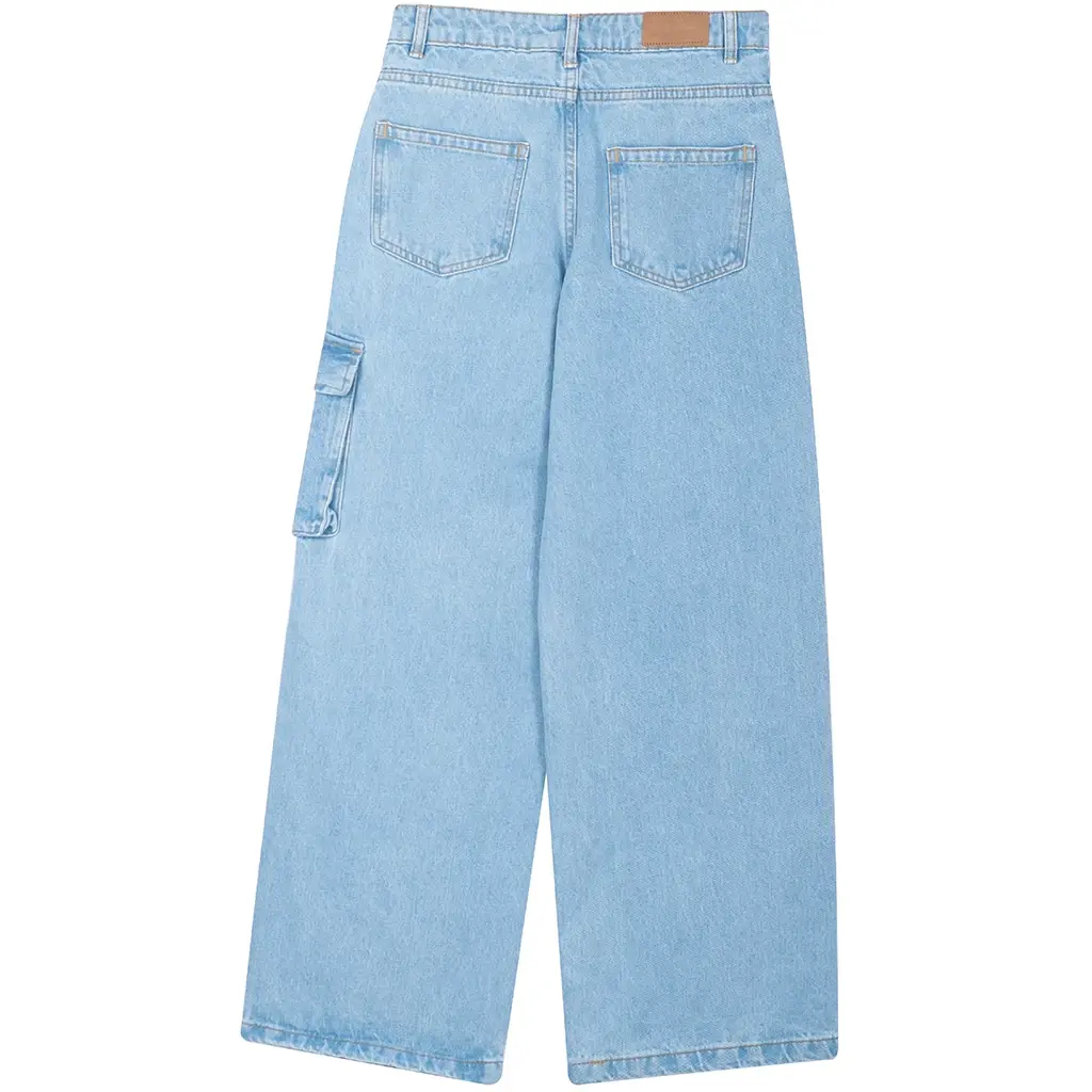 Spijkerbroek Lilu (jeans blue)