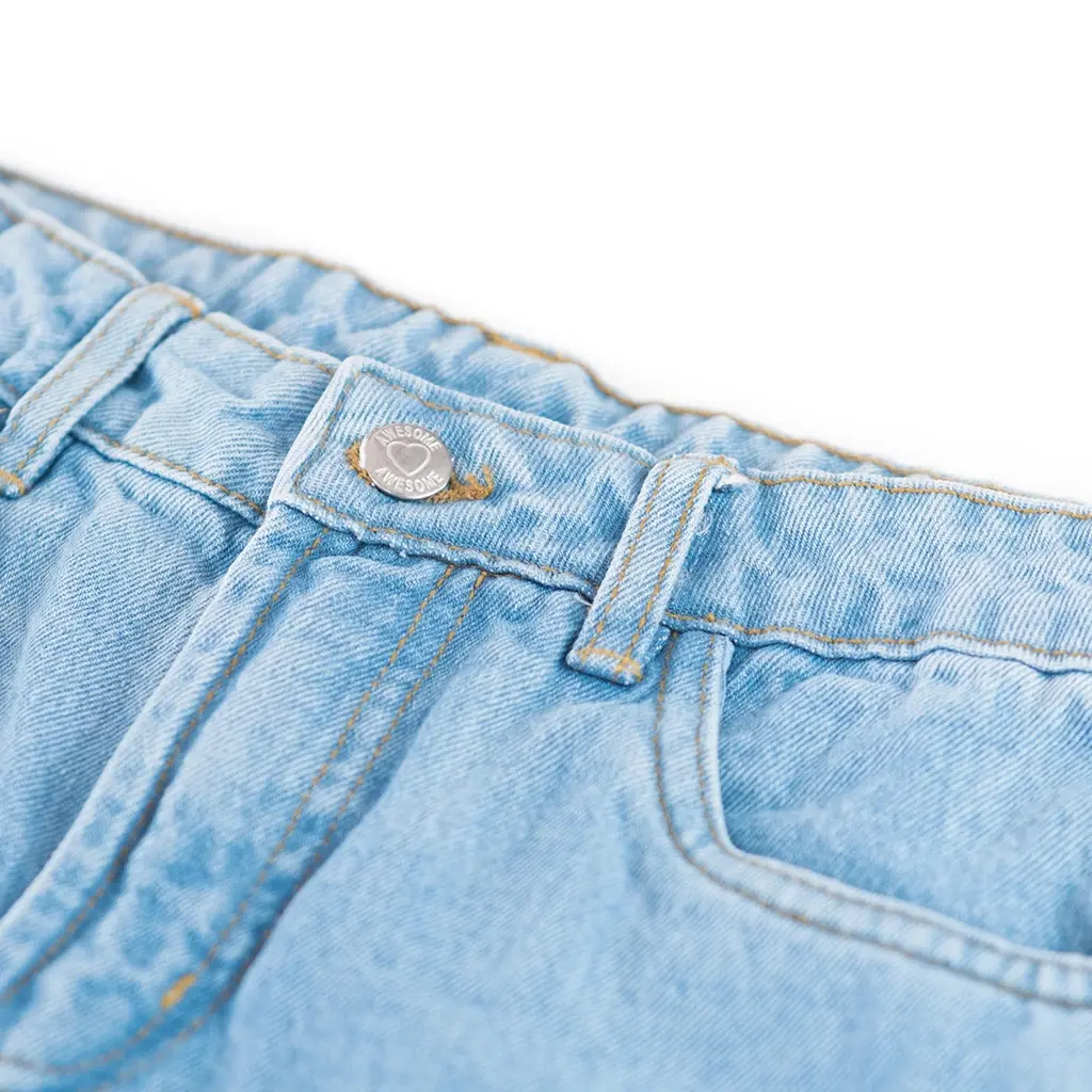 Spijkerbroek Lilu (jeans blue)