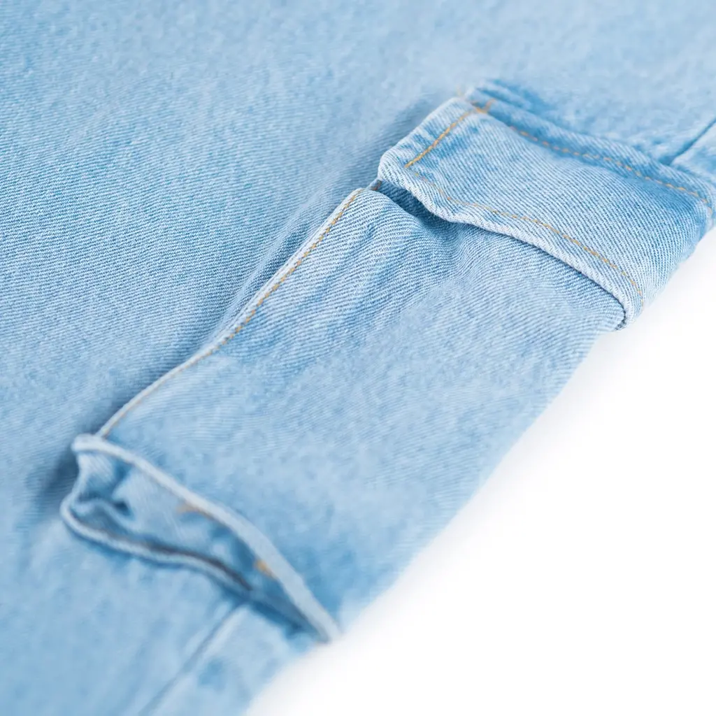 Spijkerbroek Lilu (jeans blue)