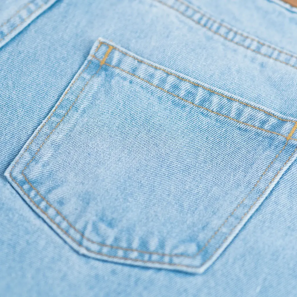 Spijkerbroek Lilu (jeans blue)