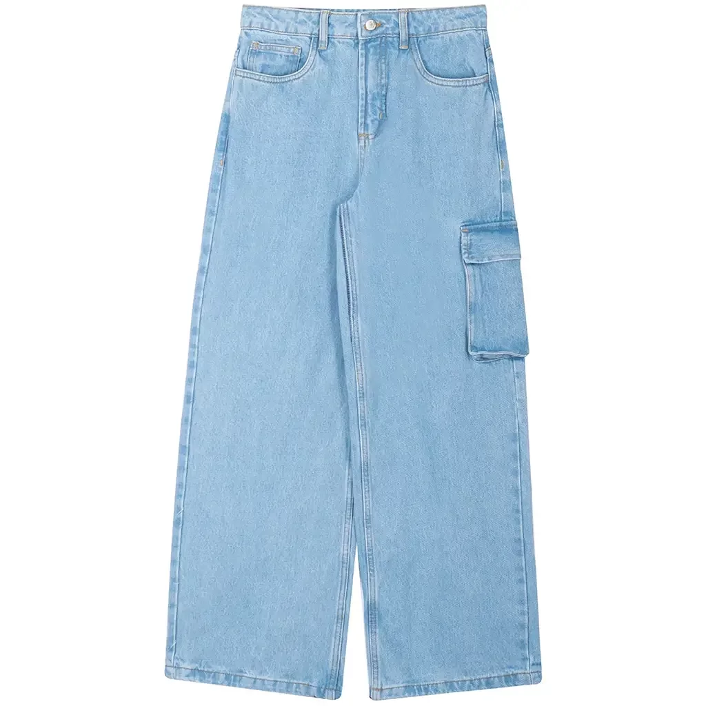 Spijkerbroek Lilu (jeans blue)