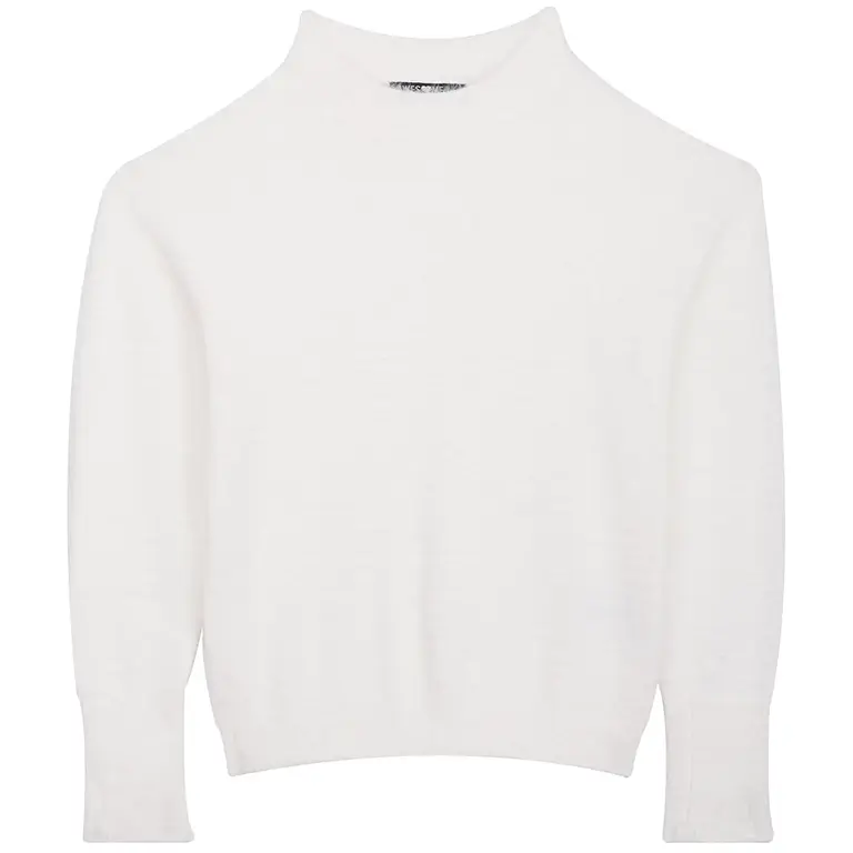 Trui Lilu (dark ecru)