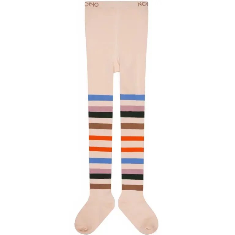 Maillot Rachel (pale blush)