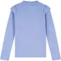 Nono Longsleeve Kina (wedgewood blue)