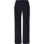 Like Flo Broek Fem crincle velvet (navy)