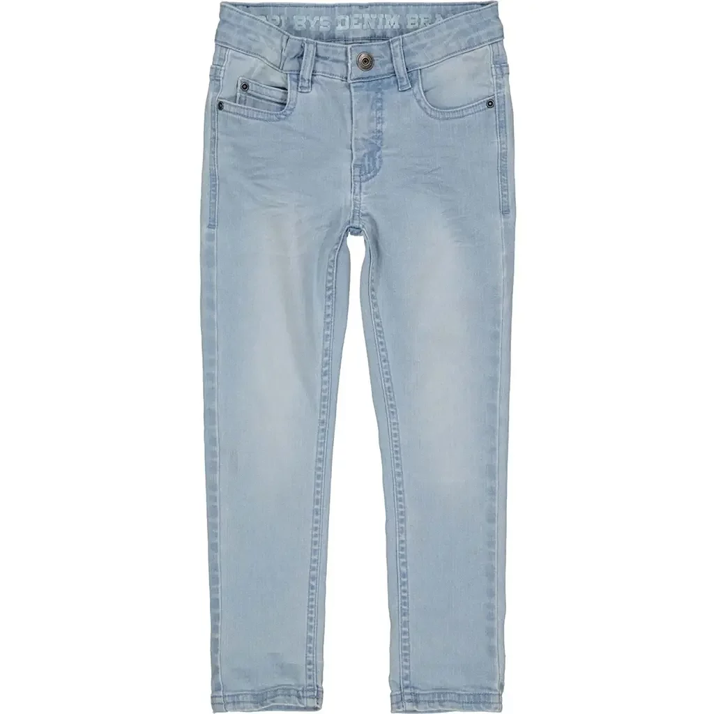 Jeans Jake (light blue denim)