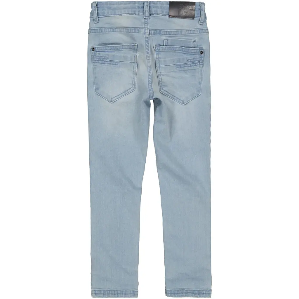 Jeans Jake (light blue denim)