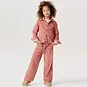 Noppies Broek Jollyville relaxed fit (old rose)