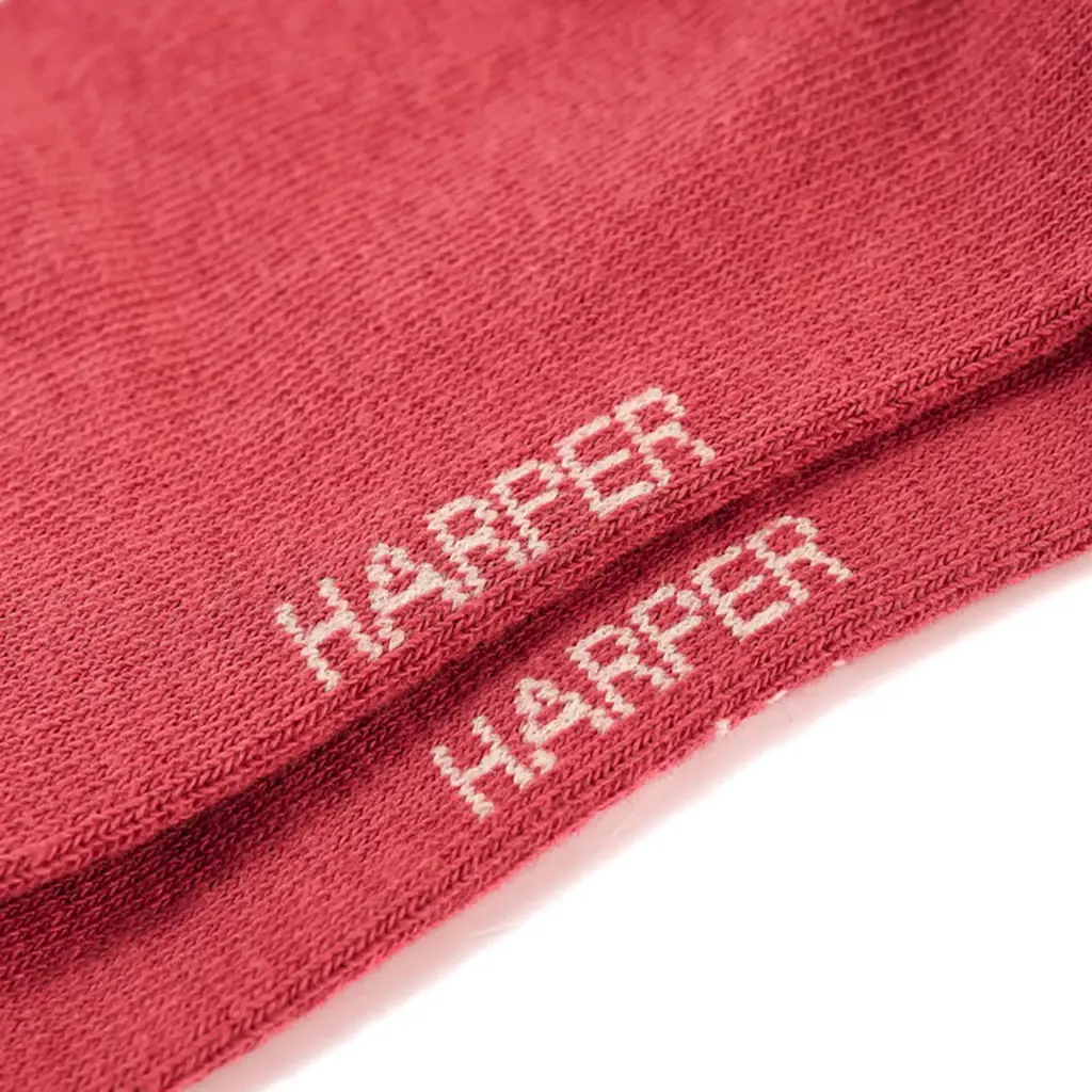 Maillot Harper (raspberry)