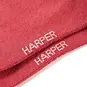 Someone Maillot Harper (raspberry)