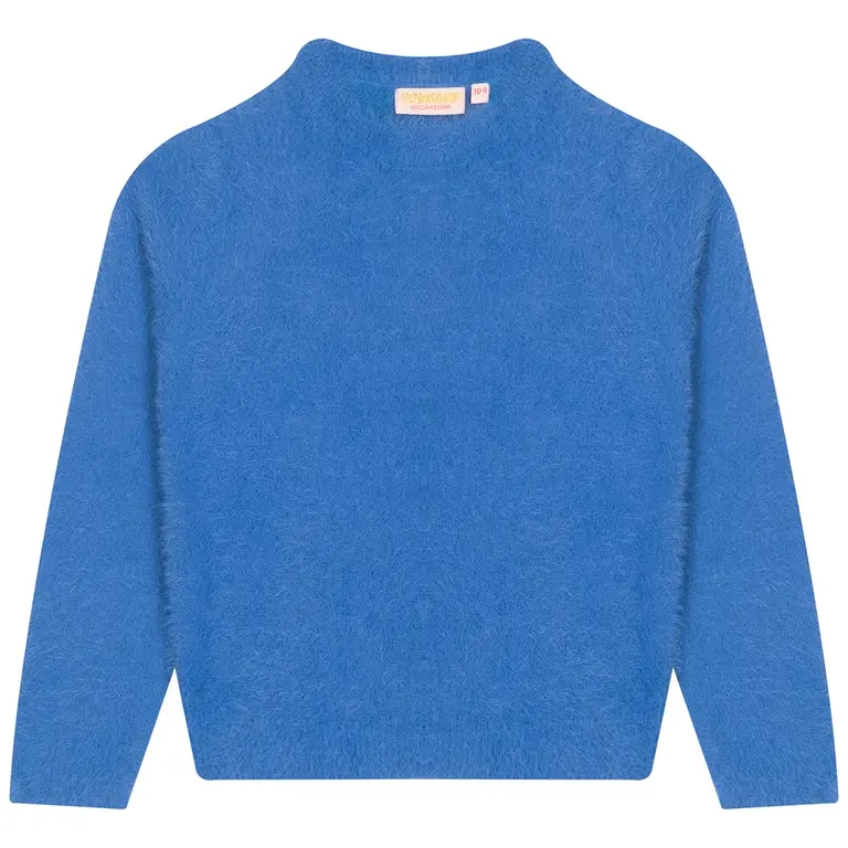 Trui Lotje (dark cobalt)