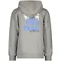 TYGO & Vito Trui hoodie Held (grey melee)