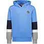 TYGO & Vito Trui hoodie Hein (marina blue)