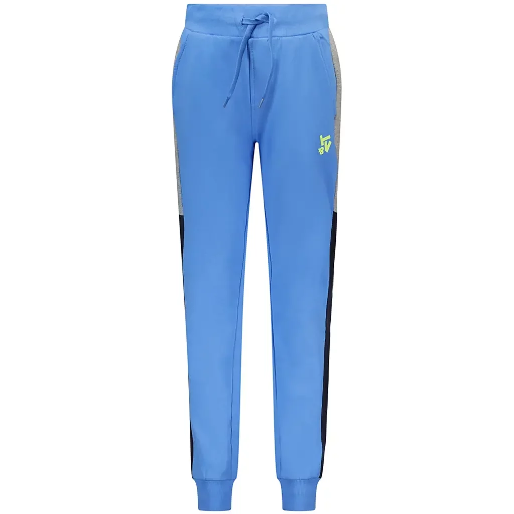 Joggingbroek Bono (marina blue)